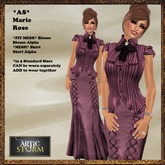 *AS* Faith Purple