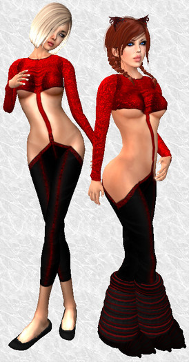 ::::Loveless Ember::::: Promo Sale Price