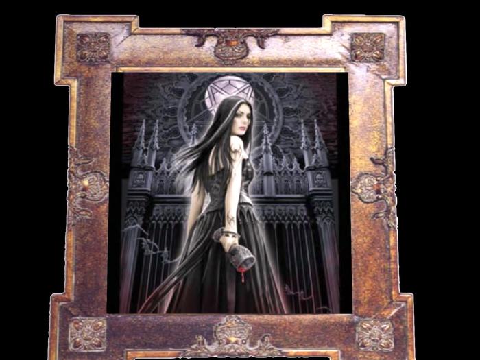 Vampire Picture