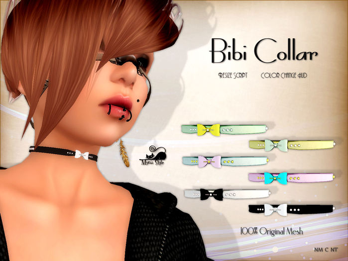 =^.^=MS=^.^={Bibi Collar}