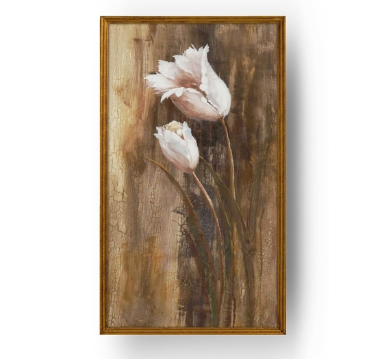 Beautiful Lilly Flower Stll Life