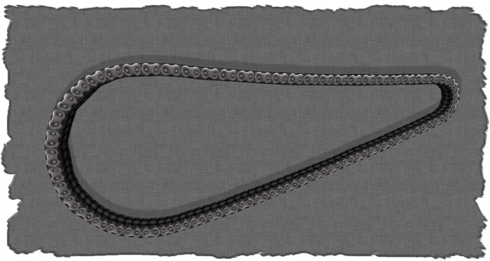 <AA> DriveBelt (FULLPERM)