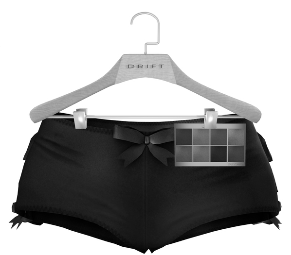 DRIFT Pussycat Panties [MESH] DEMO