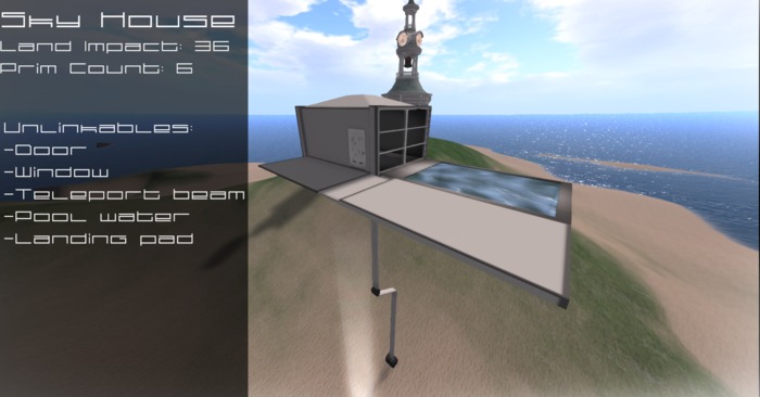 Sky House