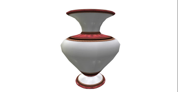 Pottery/Vase/Ceramic