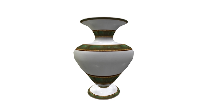 Pottery/Vase/Ceramic