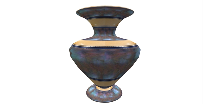 Pottery/Vase/Ceramic