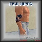 Fish Japan