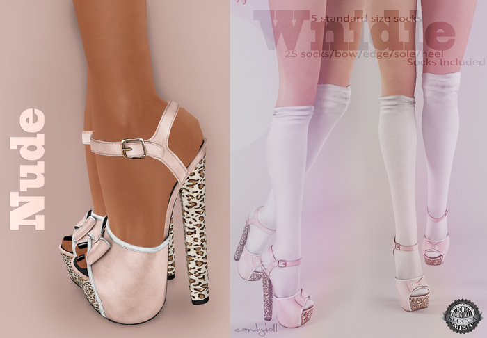 _CandyDoll_ Windie Nude