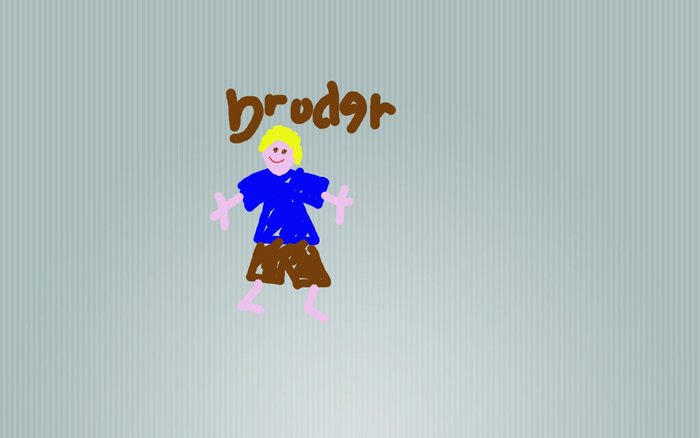 brother