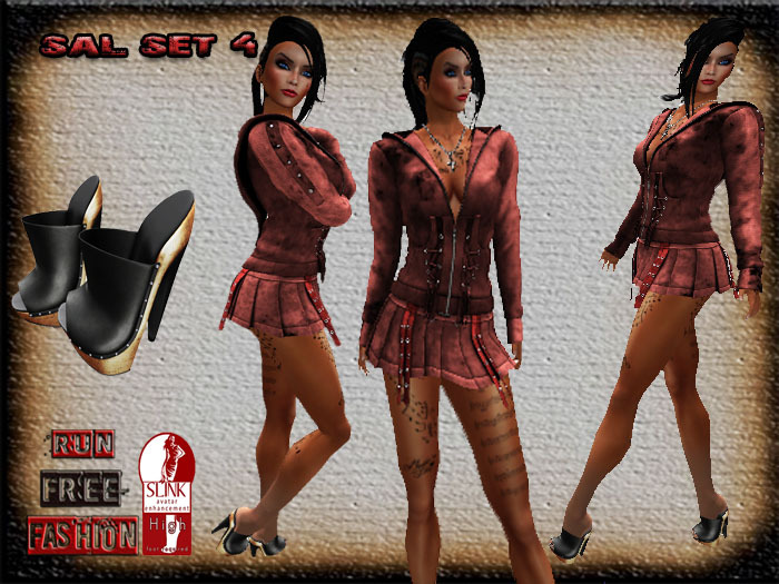 *RFF*Sal Set 4