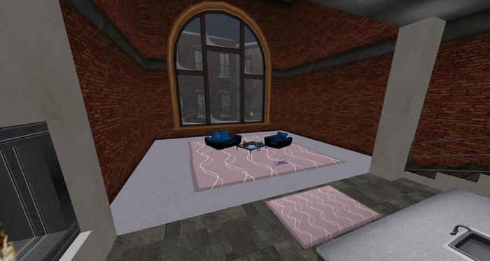 Masterful Set 5(main room & 1 sm. mat :) Bonus pack 