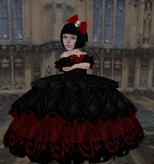 Idios Designs - Claudia