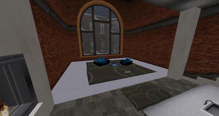 Masterful Set 1(main room &  1 sm. mat :) Bonus pack