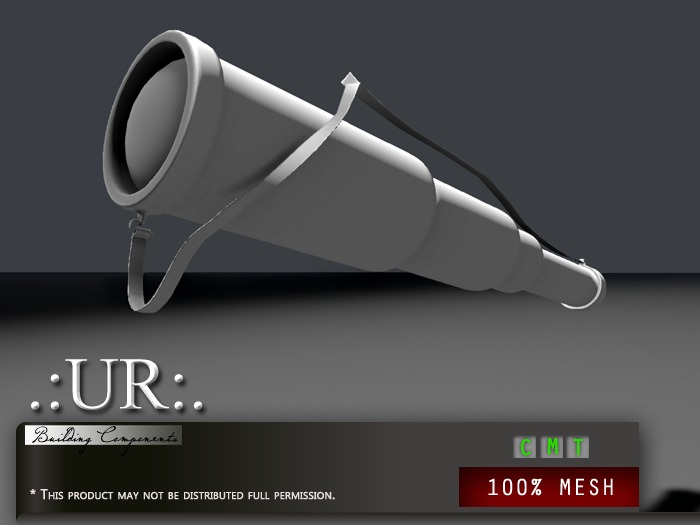 .:UR:. Graceful Vintage Living - Decor I