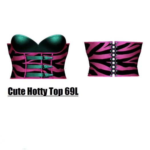 Nice top hotty