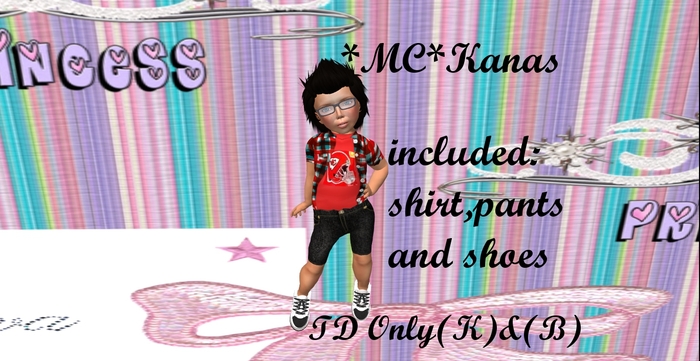 *MC* Kanas