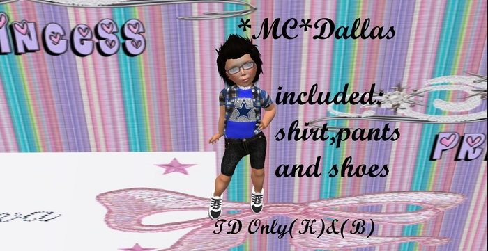 *MC* Dallas