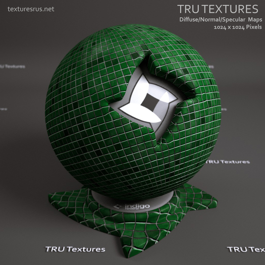 Seamless Real Fur Material Maps #16