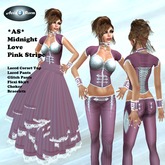*AS* Faith Purple