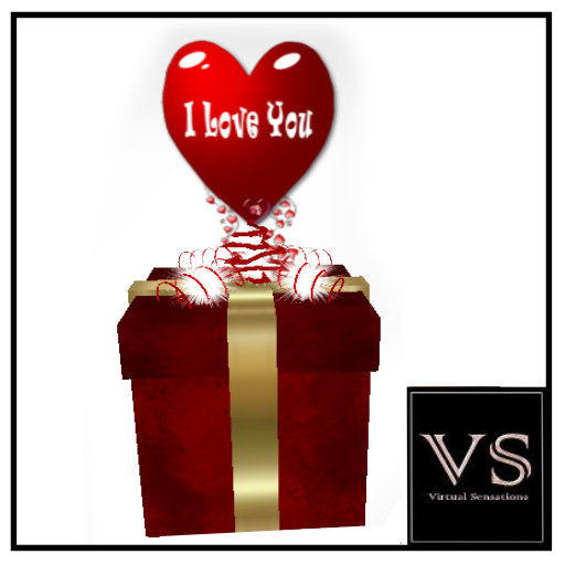 Gift Box - Caja de Regalo