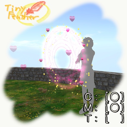 TF ::: Magic_circle(typing) (box)