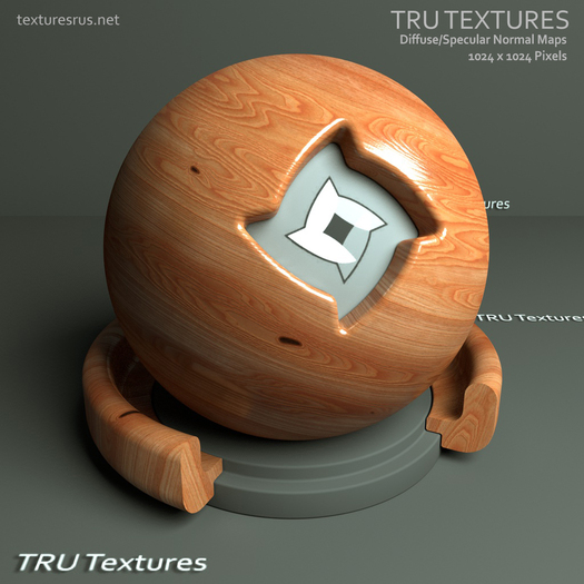 Seamless Real Fur Material Maps #16