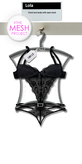 Sensuelle Lola Installer