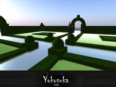 Mystical Skybox