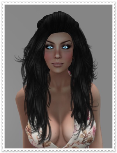 *.* Claudia Hair *.*