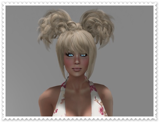 *.* Gracinha Hair *.*