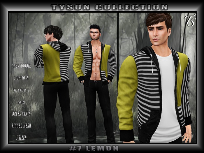 TS-Mens-Tyson#7-Lemon