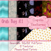*Cupids Textures * 10 Grab Bag 81