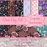 *Cupids Textures * 10 GRAB BAG 84