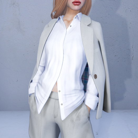 *COCO*_JacketOverShoulders_SilverWhite