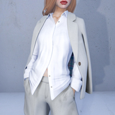 *COCO*_JacketOverShoulders_SilverWhite