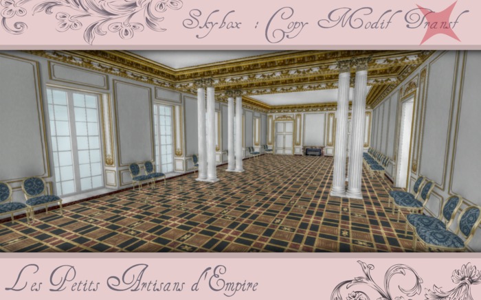 Sissi Wedding Hall