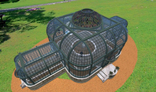 Green House