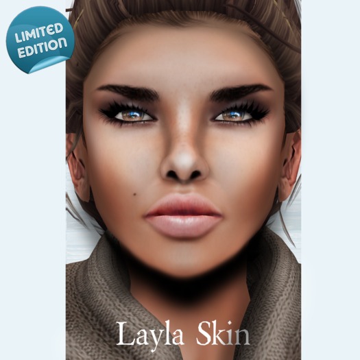 {TaRget} - L A Y L A  - tone.3