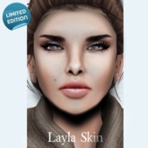 {TaRget} - L A Y L A - tone.1