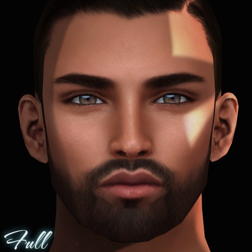 *Birth Sebastian Skin (Coastal Tone) - Full