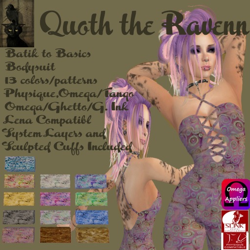Batik in Style Jumpsuit