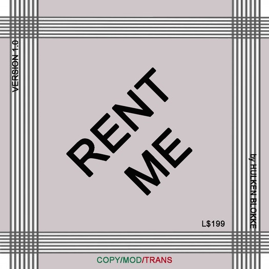 RENT ME V1.0 (packed)