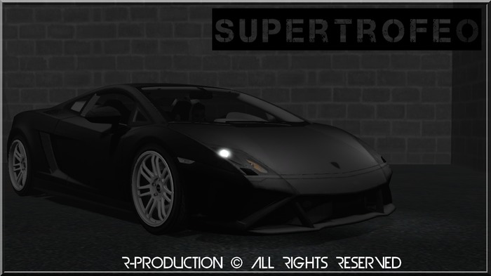 Supertrofeo