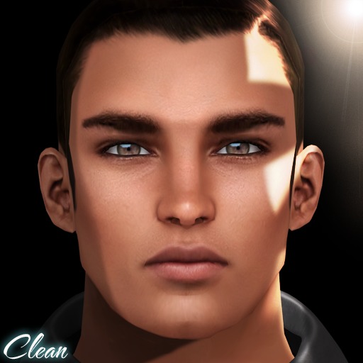 *Birth Rufus Skin (Forest Tone) - Clean