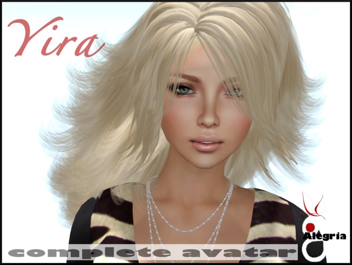 LEE Complete Avatar