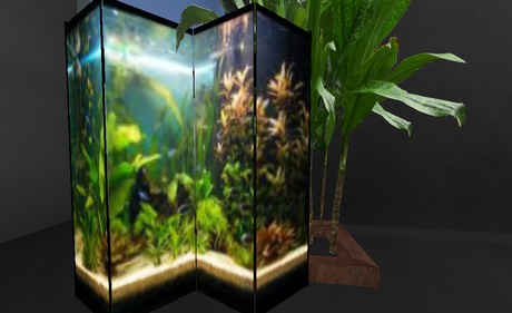 Second Life Marketplace - Prim by Prim Creations: Set of three styles ...