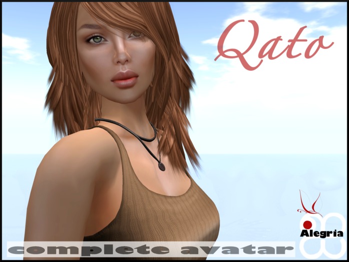 LEE Complete Avatar