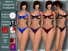 EVE DEMO - Fresh Start