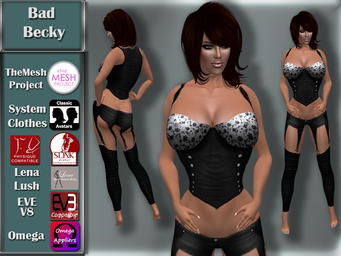 EVE DEMO - Fresh Start